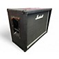 Used Marshall MX212 2x12 Guitar Cabinet