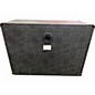 Used Marshall MX212 2x12 Guitar Cabinet