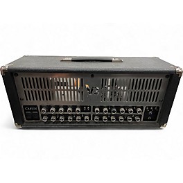 Used Carvin V3 100w Tube Guitar Amp Head