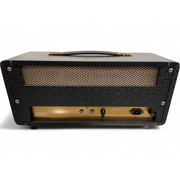 Used Mason-dixon Fillmore East 40 FE-40 Tube Guitar Amp Head