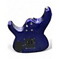 Used Ibanez GSA460 Blue Solid Body Electric Guitar