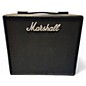Used Marshall CODE 25W 1x10 Guitar Combo Amp thumbnail
