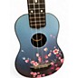 Used Flight TUS-32 Sakura Ukulele