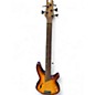 Used Ibanez SRH505 VIOLIN BURST Electric Bass Guitar thumbnail