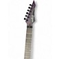 Used Balaguer Tartarus Rustic Purple Electric Guitar