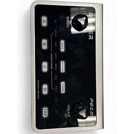 Used Mooer PE100 Effect Processor