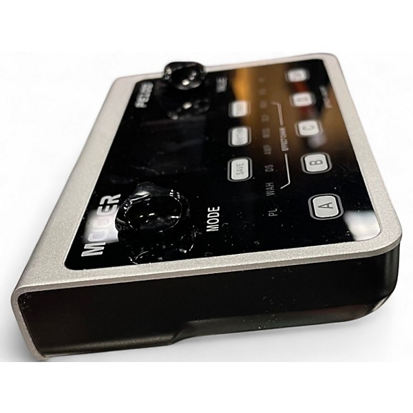 Used Mooer PE100 Effect Processor