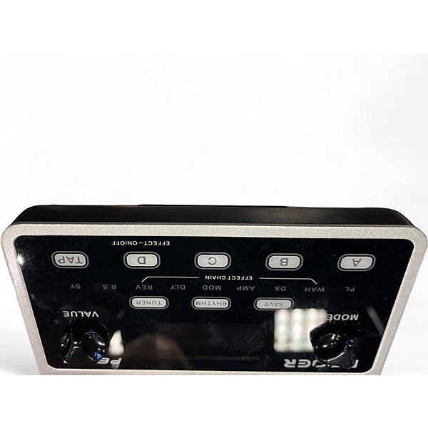 Used Mooer PE100 Effect Processor