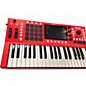 Used Akai Professional MPC KEY 37 Keyboard Workstation