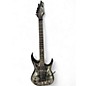 Used Dean RC6 Rusty Cooley Xenocide HR Geiger Graphic Solid Body Electric Guitar thumbnail