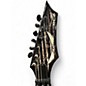 Used Dean RC6 Rusty Cooley Xenocide HR Geiger Graphic Solid Body Electric Guitar