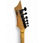 Used Dean RC6 Rusty Cooley Xenocide HR Geiger Graphic Solid Body Electric Guitar