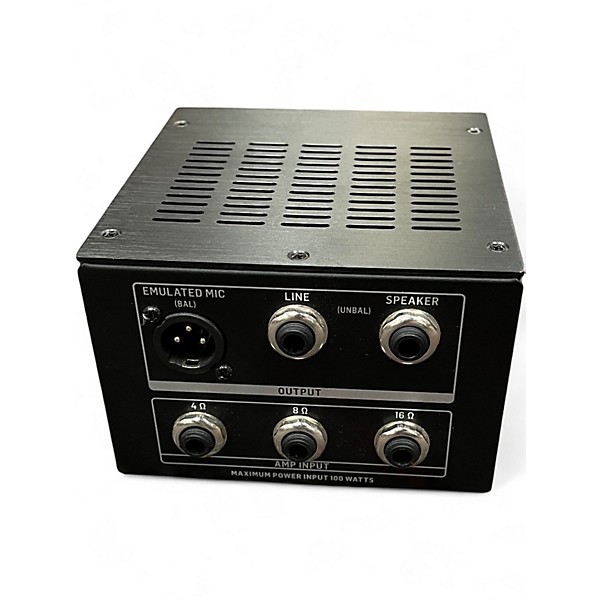 Bugera PS1 POWER SOAK パワーアッテネーター、 ケーブル付 Amazon.com: Bugera POWER SOAK PS1 Passive 100 Watt Power
