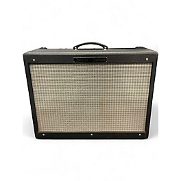 Used Fender Hot Rod Deluxe 40W 1x12 Tube Guitar Combo Amp