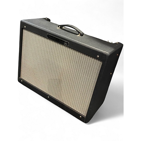 Used Fender Hot Rod Deluxe 40W 1x12 Tube Guitar Combo Amp