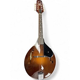 Used Kentucky KM200S Sunburst Mandolin