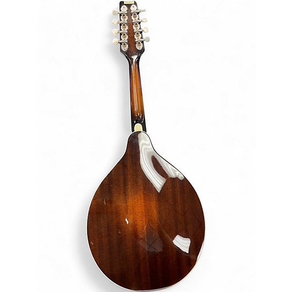 Used Kentucky KM200S Sunburst Mandolin