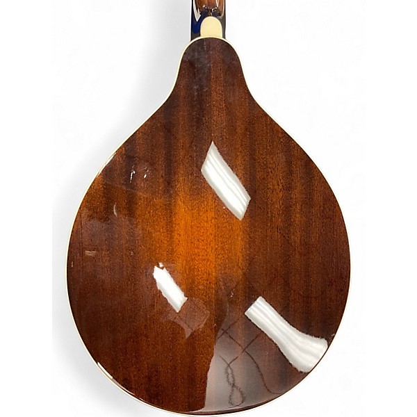 Used Kentucky KM200S Sunburst Mandolin