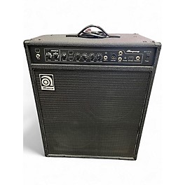 Used Ampeg BA210V2 2x10 Bass Combo Amp