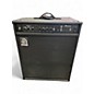 Used Ampeg BA210V2 2x10 Bass Combo Amp thumbnail