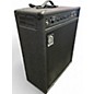 Used Ampeg BA210V2 2x10 Bass Combo Amp