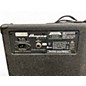 Used Ampeg BA210V2 2x10 Bass Combo Amp