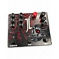 Used All Pedal Devil's Triad Jeff Loomis Signature Effect Processor thumbnail