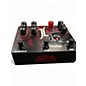 Used All Pedal Devil's Triad Jeff Loomis Signature Effect Processor
