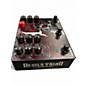 Used All Pedal Devil's Triad Jeff Loomis Signature Effect Processor