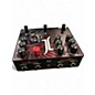Used All Pedal Devil's Triad Jeff Loomis Signature Effect Processor