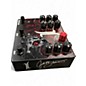 Used All Pedal Devil's Triad Jeff Loomis Signature Effect Processor