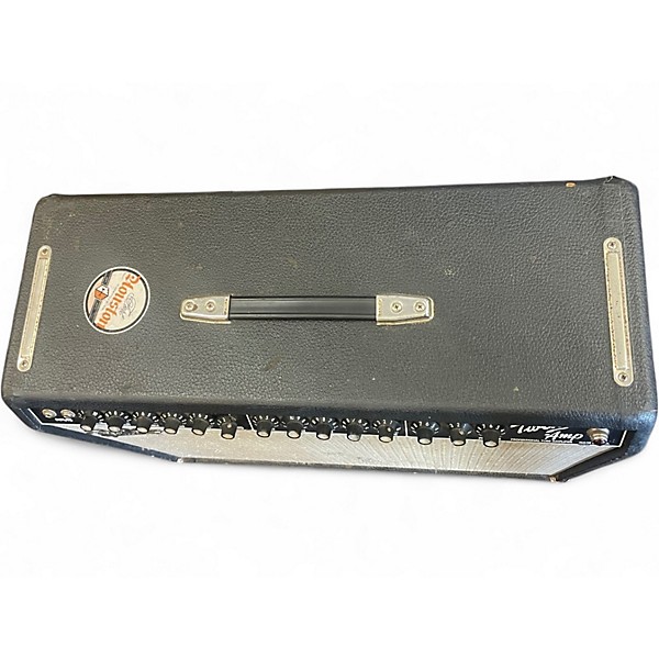 Used Fender Twin Amp Tube Guitar Combo Amp