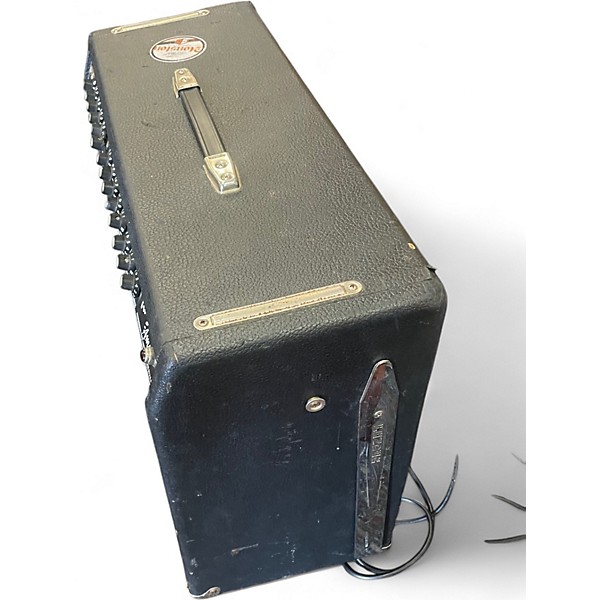 Used Fender Twin Amp Tube Guitar Combo Amp