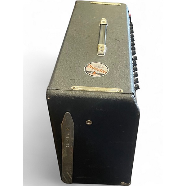 Used Fender Twin Amp Tube Guitar Combo Amp