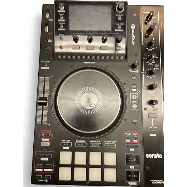 Used Denon DJ MCX8000 DJ Controller