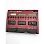 Used Zoom B3N Bass FX And Amp Simulator Bass Effect Pedal thumbnail