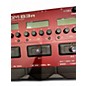 Used Zoom B3N Bass FX And Amp Simulator Bass Effect Pedal