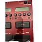 Used Zoom B3N Bass FX And Amp Simulator Bass Effect Pedal