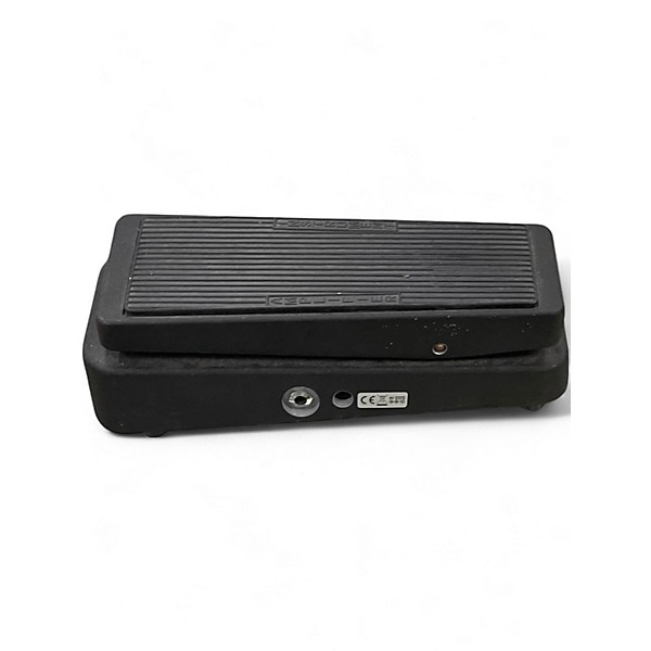 Used Dunlop GCB95 Original Crybaby Wah Effect Pedal