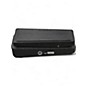 Used Dunlop GCB95 Original Crybaby Wah Effect Pedal