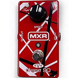 Used MXR EVH90 Eddie Van Halen Phaser Effect Pedal