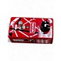 Used MXR EVH90 Eddie Van Halen Phaser Effect Pedal