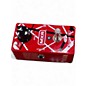 Used MXR EVH90 Eddie Van Halen Phaser Effect Pedal