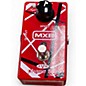 Used MXR EVH90 Eddie Van Halen Phaser Effect Pedal