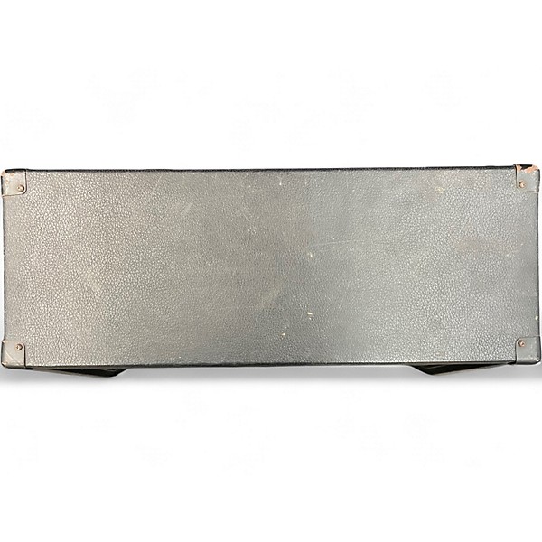 Used 1992 Peavey X5150 Slant 4x12 Guitar Cabinet