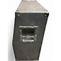 Used 1992 Peavey X5150 Slant 4x12 Guitar Cabinet