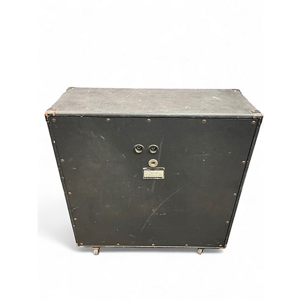 Used 1992 Peavey X5150 Slant 4x12 Guitar Cabinet