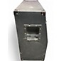 Used 1992 Peavey X5150 Slant 4x12 Guitar Cabinet