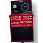 Used BOSS RC1 Loop Station Pedal thumbnail