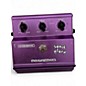 Used Rocktron SONIC GLORY Effect Pedal thumbnail